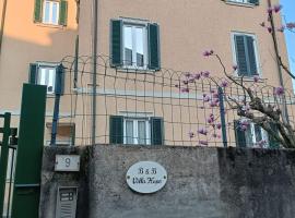 B&B Villa Hope, hotel a Malnate