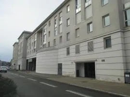 Hyper Centre Le Mans