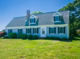 56 Beachway Road East Sandwich - - Seaview