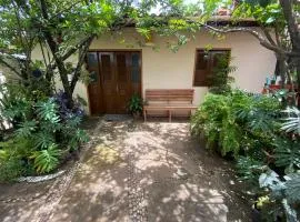 Lazer Hostel