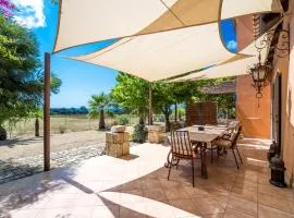 Kefalonia Relaxing stylish house