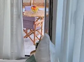 Maria's Home