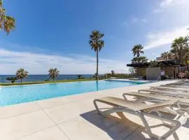 Modern frontline beach - Estepona