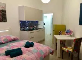 Apartment Optim