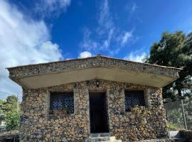 LA TAGORA Conect with the nature & relax, hotel u gradu 'Icod de los Vinos'