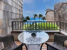 Sealodge Villa H5