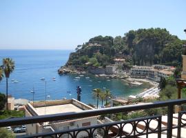 Cottage on the Beach