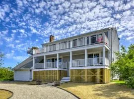 220 Phillips Road Sandwich - The Cape Angel