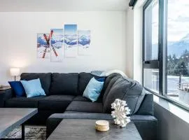 Alpine Dream by Revelstoke Vacations