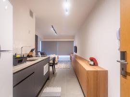 LIV - Apartamento 904, hotel dekat Kebun Raya Porto Alegre, Porto Alegre