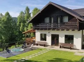 Cabana Nicorici
