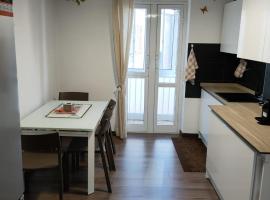 Casa Vacanze Celine a due passi dal mare, holiday home in Savona