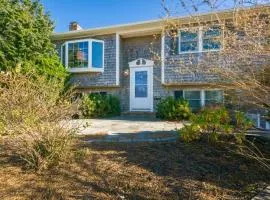 24 Captain Wing Road East Sandwich - - Cape Cod