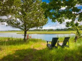 497 A Route 6A East Sandwich- Cape Cod - - The Hideaway, Hotel in East Sandwich