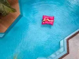 Diamond Apartments Phuket Bangtao