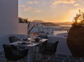 Ariti Seaside Residence