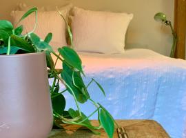 Vakantiewoning Guesthouse MOMO, hotel Dilsen-Stokkemben