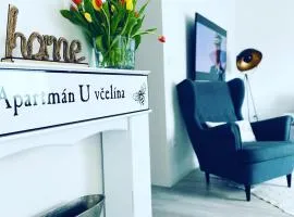 Apartmán U včelína