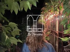 La Verrière - Chambre d'hôtes et gîte de charme