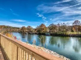 Family Friendly condo at Diamond Resorts!