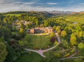 Muncaster Castle Coachman's Quarters