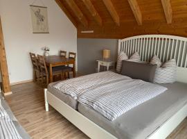 Gästehaus Brigitte Duri