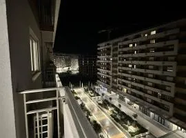 Apartman VT 2 Central point