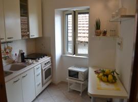 Sweet House, holiday home in Minori