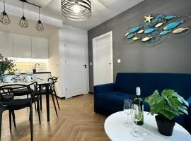 Apartament Przy Plaży