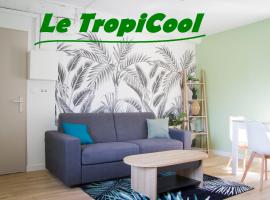 Le TropiCool