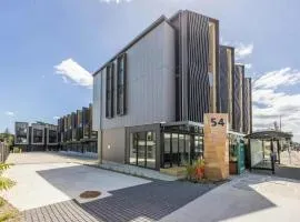 Central Takapuna Biz & Stay