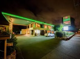 Sandown Regency Hotel & Apartments