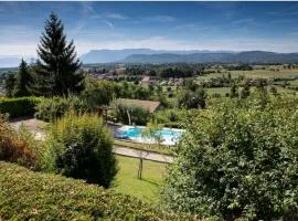 La Villa Jo