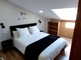 Casa Tarrazo II, &mu;έ&rho;&omicron;&sigmaf; &gamma;&iota;&alpha; &nu;&alpha; &mu;&epsilon;ί&nu;&epsilon;&tau;&epsilon; &sigma;&epsilon; Monforte de Lemos