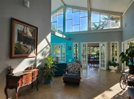 Nina-Flor Pousada Lumiar