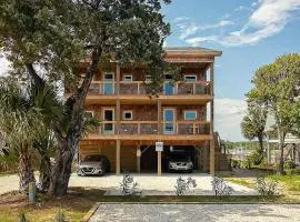Intracoastal Indulgence