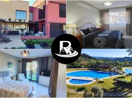 Gorgeous 3 Bedrooms in Villa Natural Reserve Park!