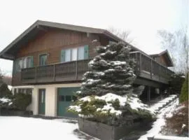 Rustic Mountain view Cabin 5 mins to Ski Area!