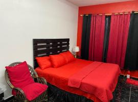 Divine Rest, hotel en Philipsburg