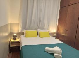 Apartamento encantador, nhà nghỉ dưỡng ở Belo Horizonte