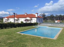 Quinta dos Brazilaves - Ponte de Lima, holiday rental in Ponte de Lima