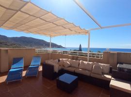 La Azohía - El Pinar de San Ginés, Hotel in La Azohía