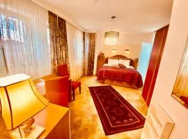 Halvat Guesthouse