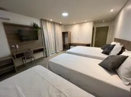 HOTEL TERRA NATIVA