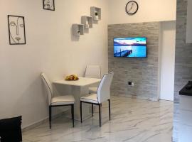 Apartman Miro, hotel a Marčana