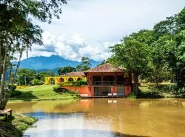 Hotel Fazenda Filhos do Vento