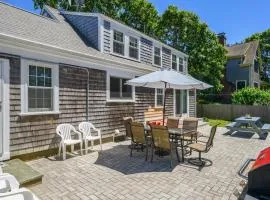 54 Hiawatha Road Harwich Port Cape Cod - Ocean's Favorite