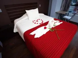 Kapac Inn Hotel