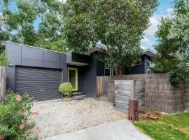 The Yellow Door Inverloch