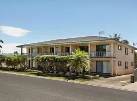 Pacific Palms 1, Unit 1, 9-11 Terrace Street Evans Head